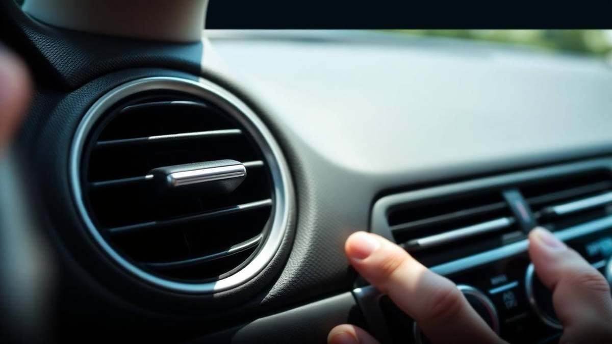 Ar condicionado fraco no verão? Os 5 problemas mais comuns
