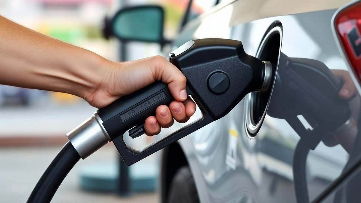 7 atitudes simples que fazem seu carro economizar combustível