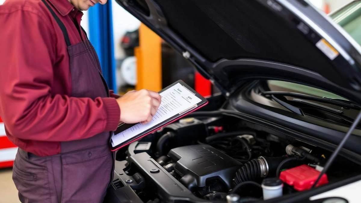 Revisão preventiva vale a pena? A conta que ninguém faz